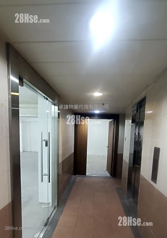 Southgate Commercial Centre Rental 2,972 ft²