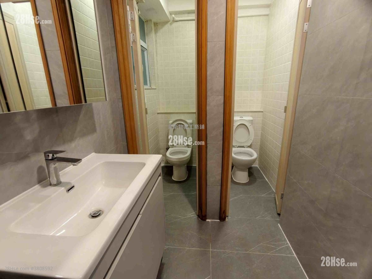 Wang Kwong Industrial Building Sell