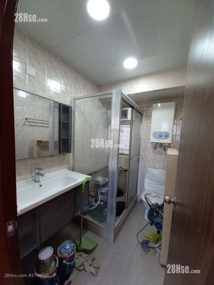 Laguna City Rental 2 Bedrooms , 1 Bathroom 522 ft²