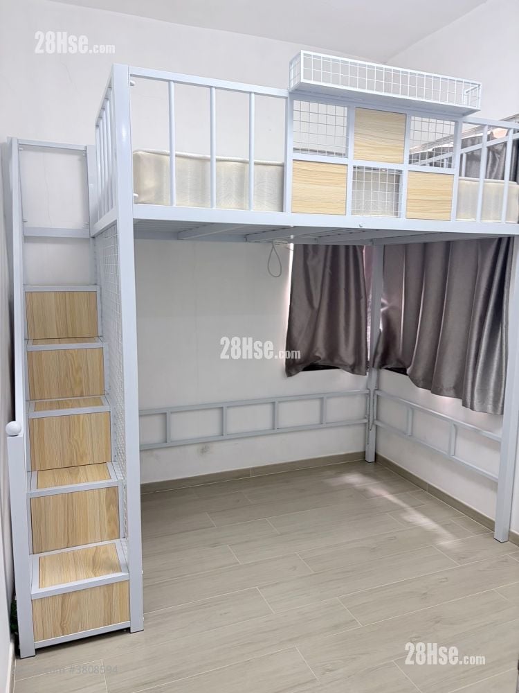 Chinese Mansion Rental 120 ft²