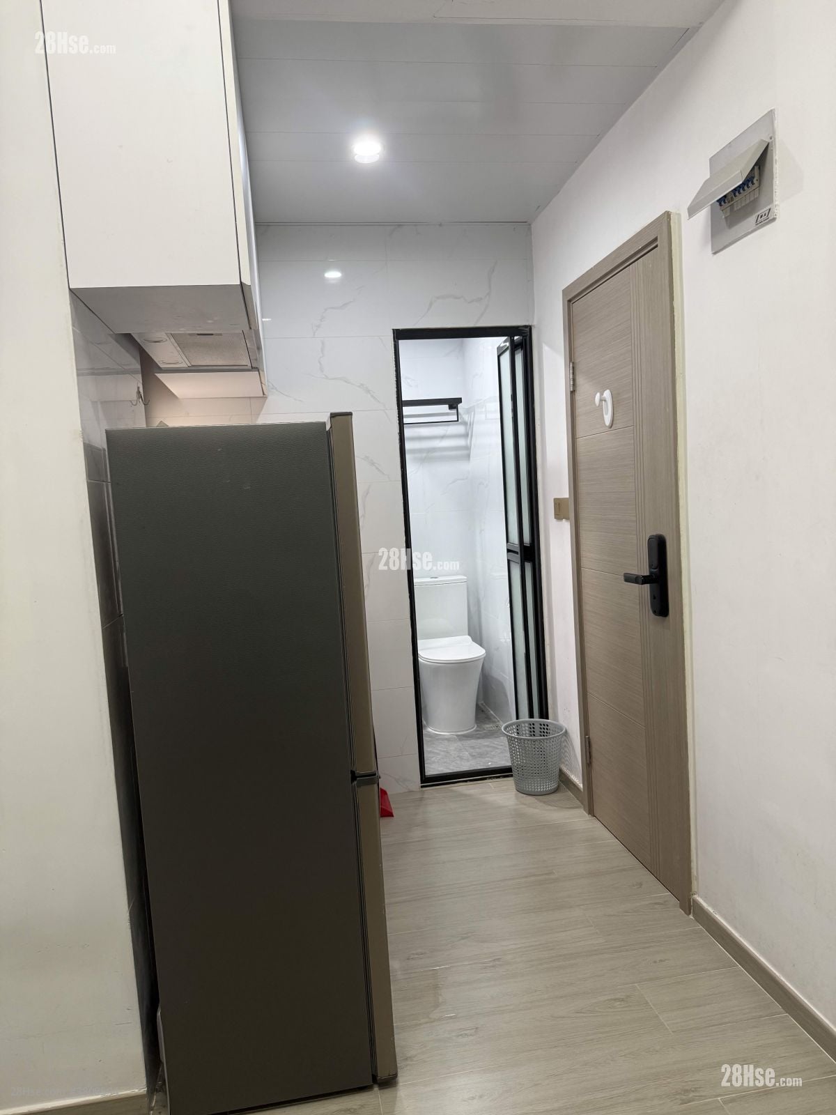 Chinese Mansion Rental 120 ft²