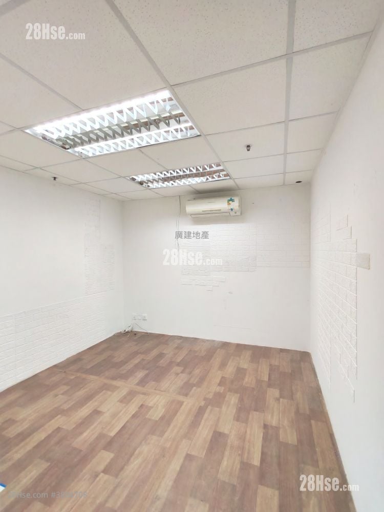 德榮工業大廈-租$3,200/全包