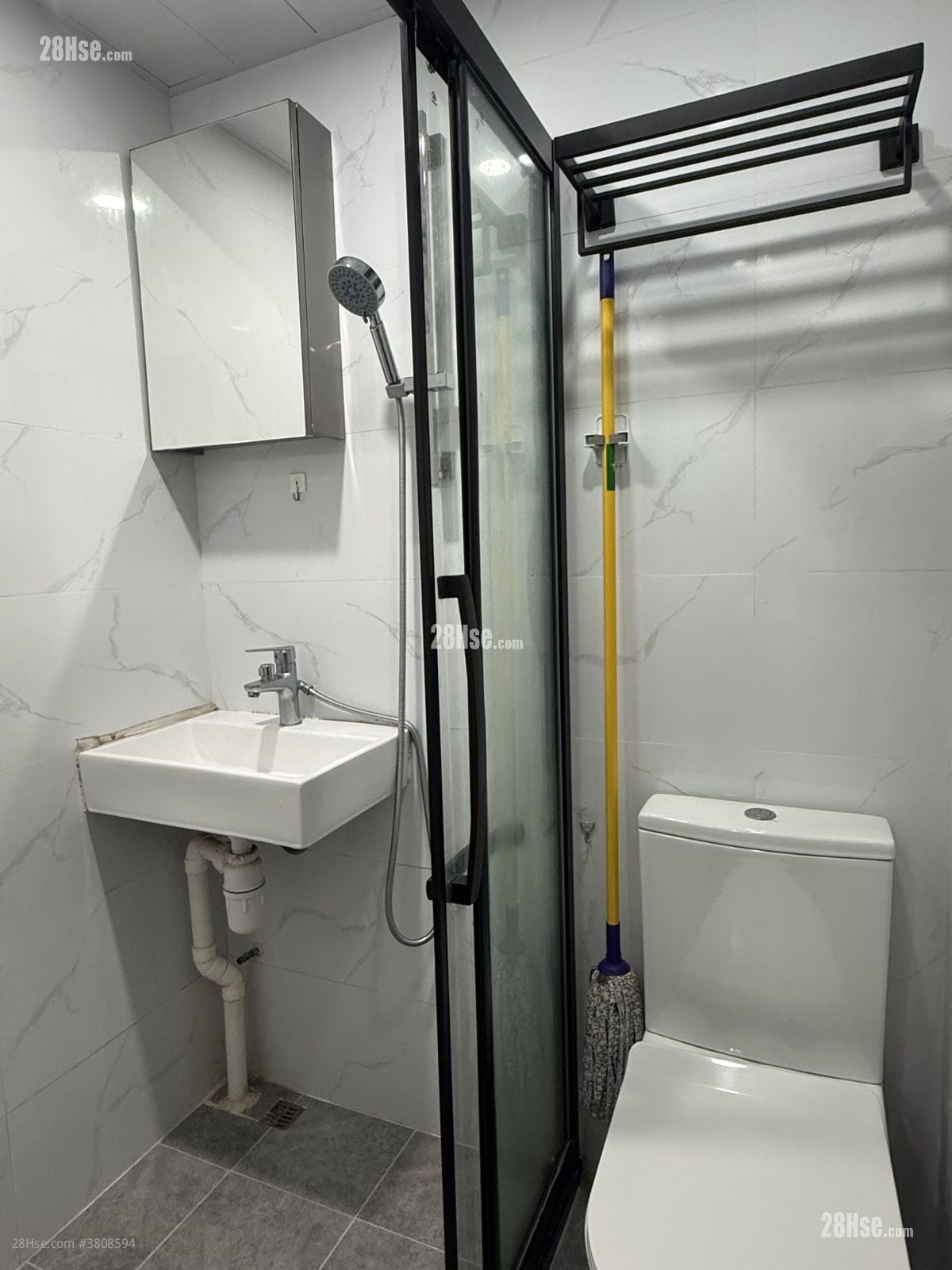 Chinese Mansion Rental 120 ft²