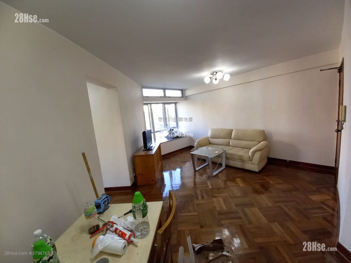 Laguna City Rental 2 Bedrooms , 1 Bathroom 522 ft²