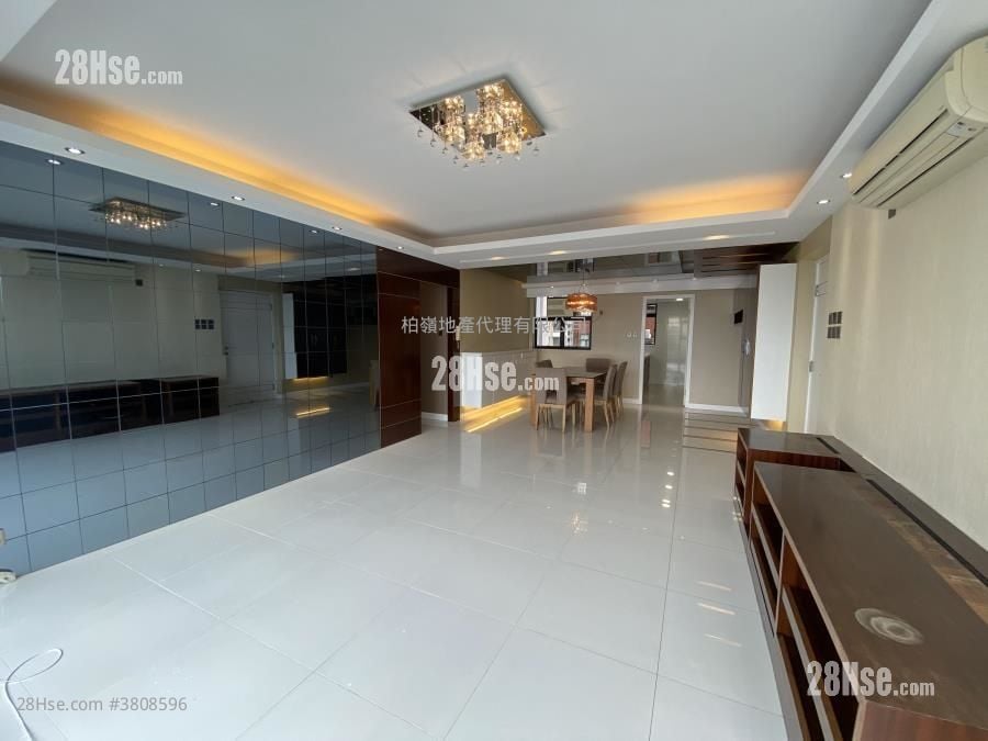 The Grand Panorama Rental 3 Bedrooms , 2 Bathrooms 1,290 ft²