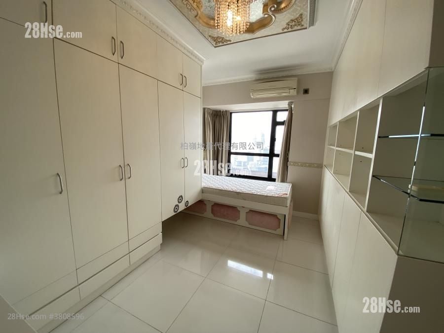 The Grand Panorama Rental 3 Bedrooms , 2 Bathrooms 1,290 ft²