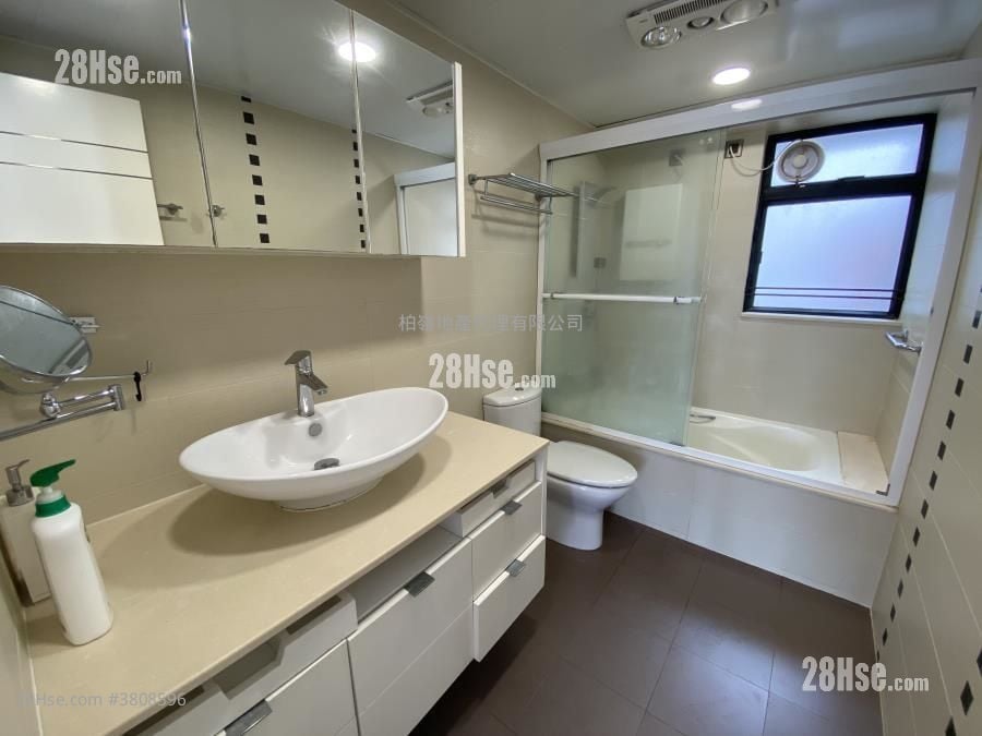 The Grand Panorama Rental 3 Bedrooms , 2 Bathrooms 1,290 ft²