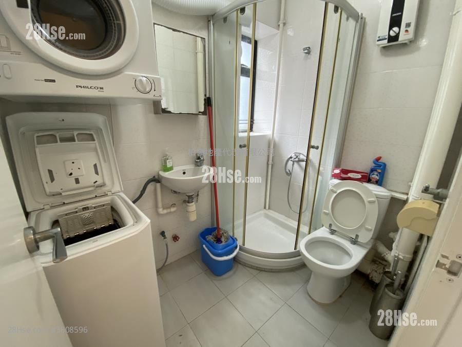 The Grand Panorama Rental 3 Bedrooms , 2 Bathrooms 1,290 ft²