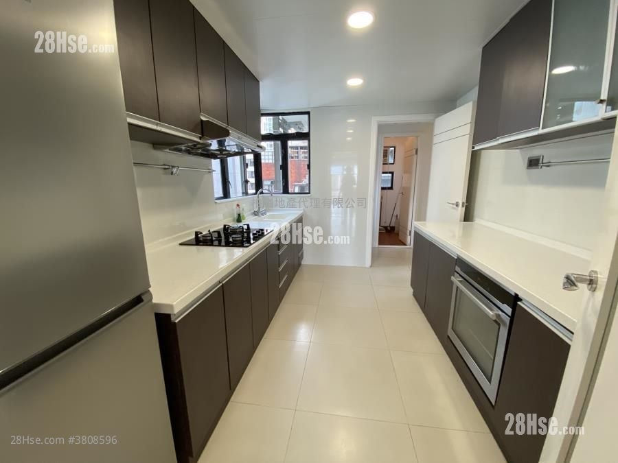 The Grand Panorama Rental 3 Bedrooms , 2 Bathrooms 1,290 ft²