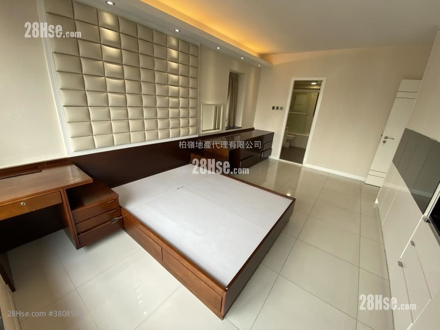 The Grand Panorama Rental 3 Bedrooms , 2 Bathrooms 1,290 ft²