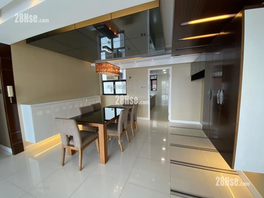 The Grand Panorama Rental 3 Bedrooms , 2 Bathrooms 1,290 ft²