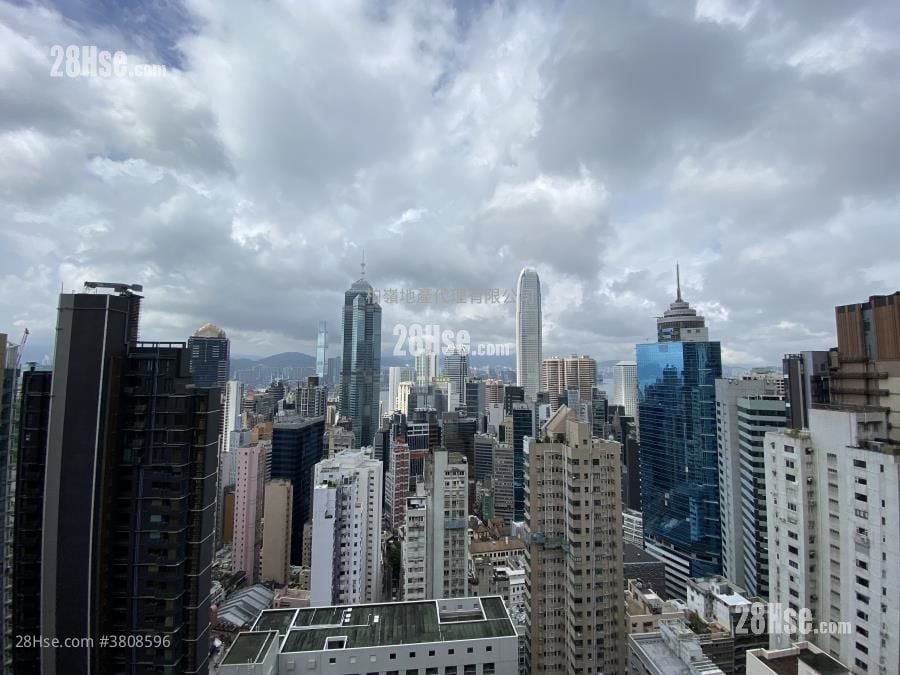 The Grand Panorama Rental 3 Bedrooms , 2 Bathrooms 1,290 ft²