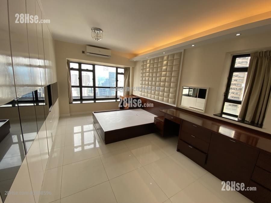 The Grand Panorama Rental 3 Bedrooms , 2 Bathrooms 1,290 ft²