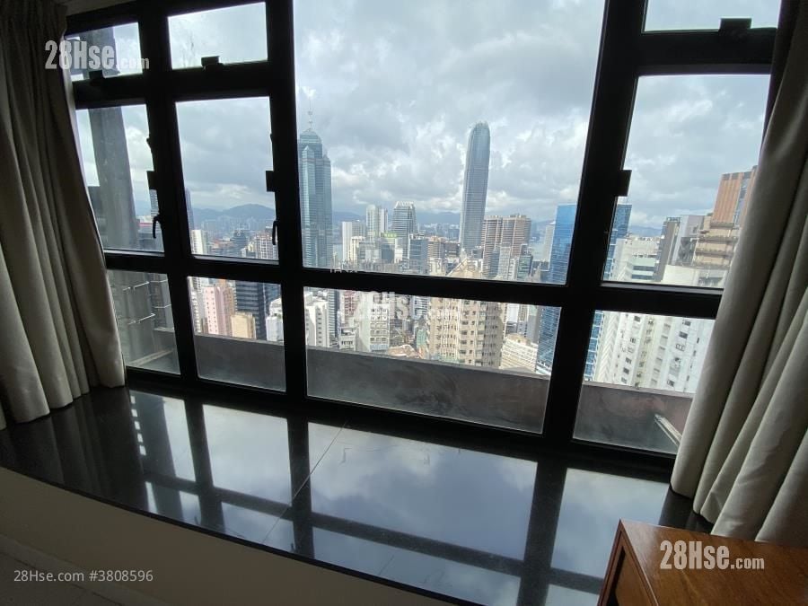 The Grand Panorama Rental 3 Bedrooms , 2 Bathrooms 1,290 ft²