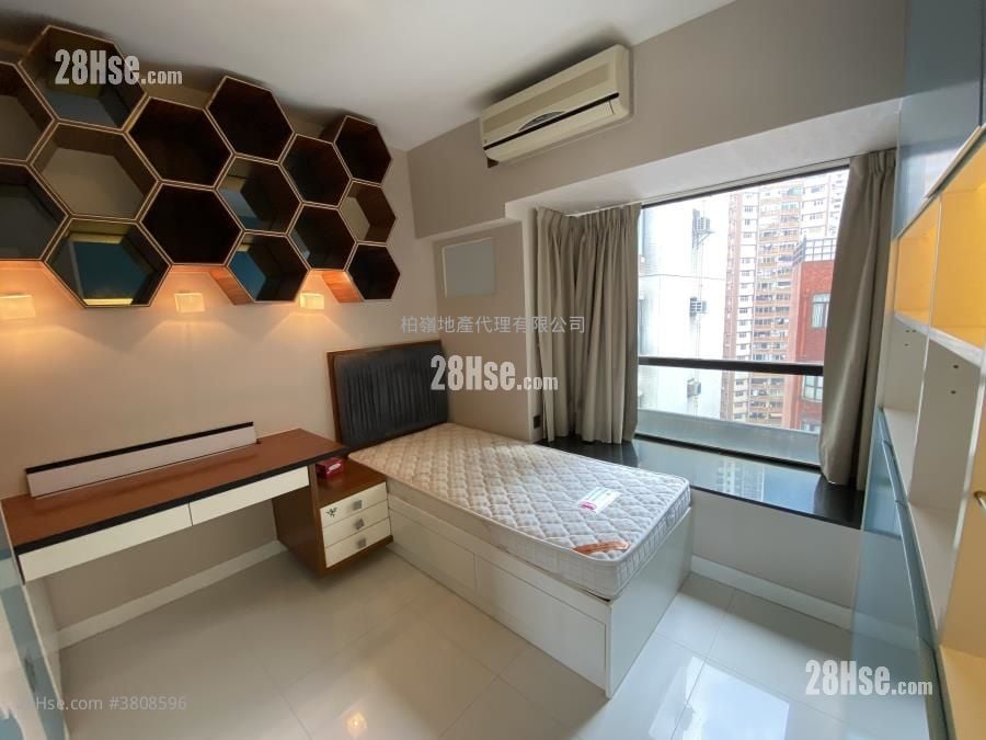 The Grand Panorama Rental 3 Bedrooms , 2 Bathrooms 1,290 ft²