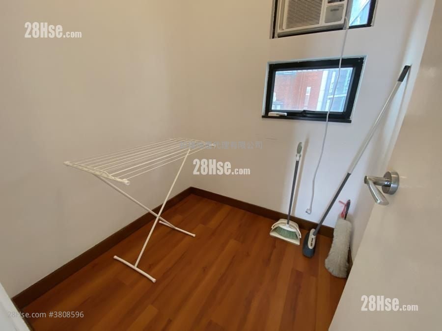 The Grand Panorama Rental 3 Bedrooms , 2 Bathrooms 1,290 ft²