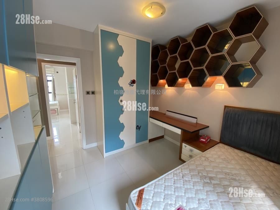 The Grand Panorama Rental 3 Bedrooms , 2 Bathrooms 1,290 ft²