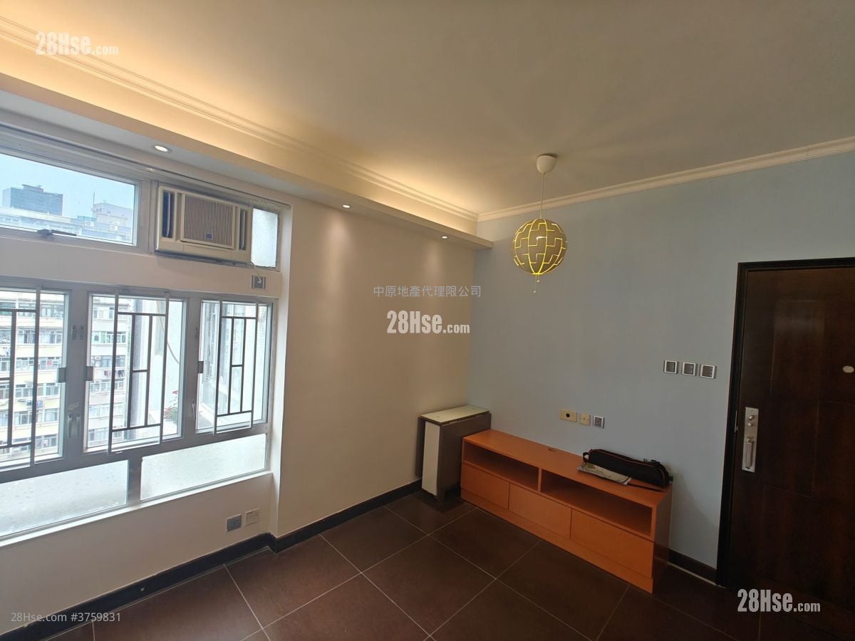 荃昌中心 售盘 2 房 , 1 浴室 368 平方尺