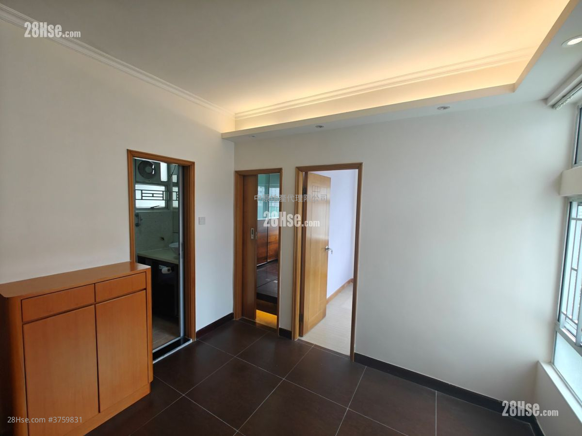 荃昌中心 售盘 2 房 , 1 浴室 368 平方尺