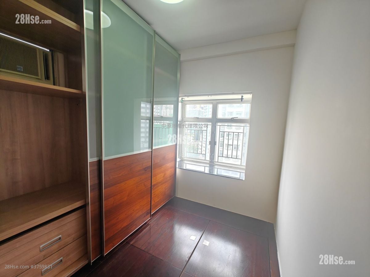 荃昌中心 售盘 2 房 , 1 浴室 368 平方尺