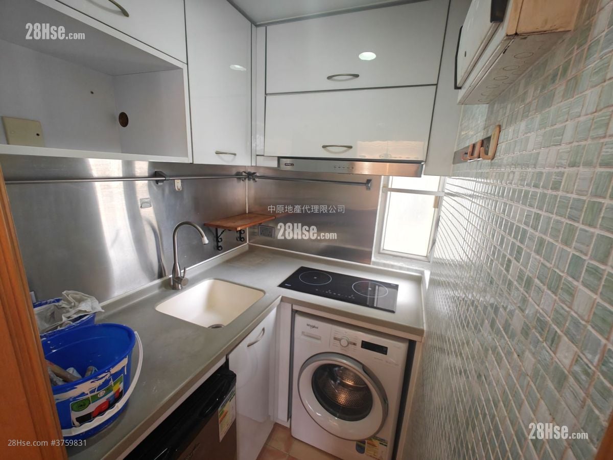 荃昌中心 售盘 2 房 , 1 浴室 368 平方尺