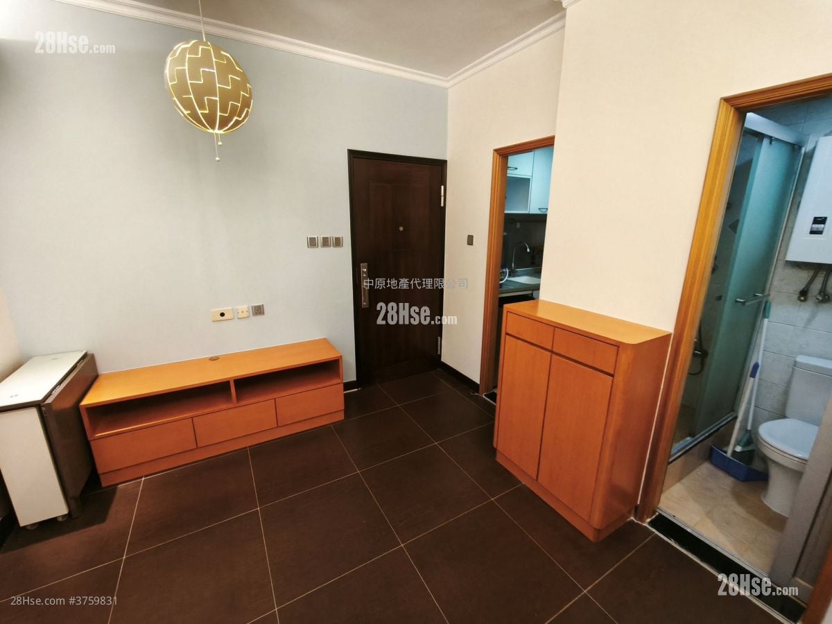 荃昌中心 售盘 2 房 , 1 浴室 368 平方尺