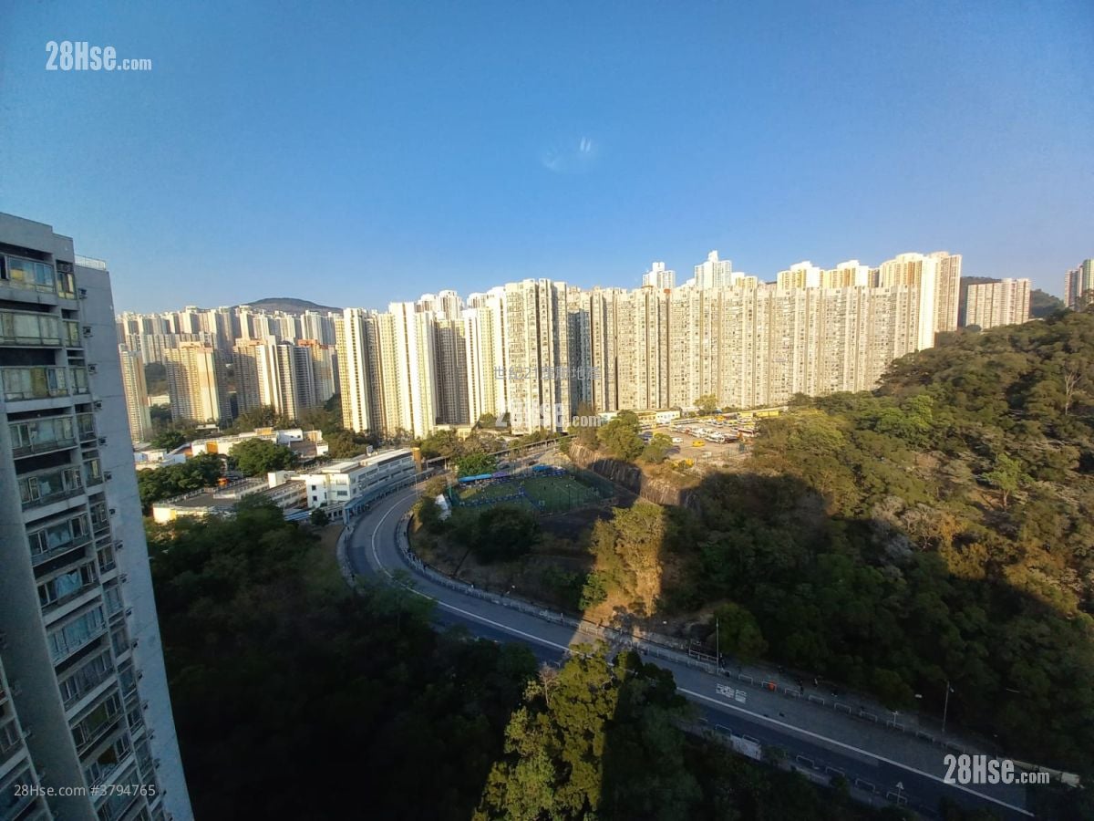 Laguna City Rental 2 Bedrooms , 1 Bathroom 522 ft²