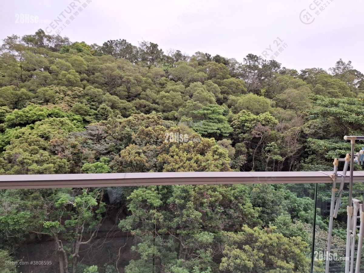 傲泷 售盘 1,907 平方尺