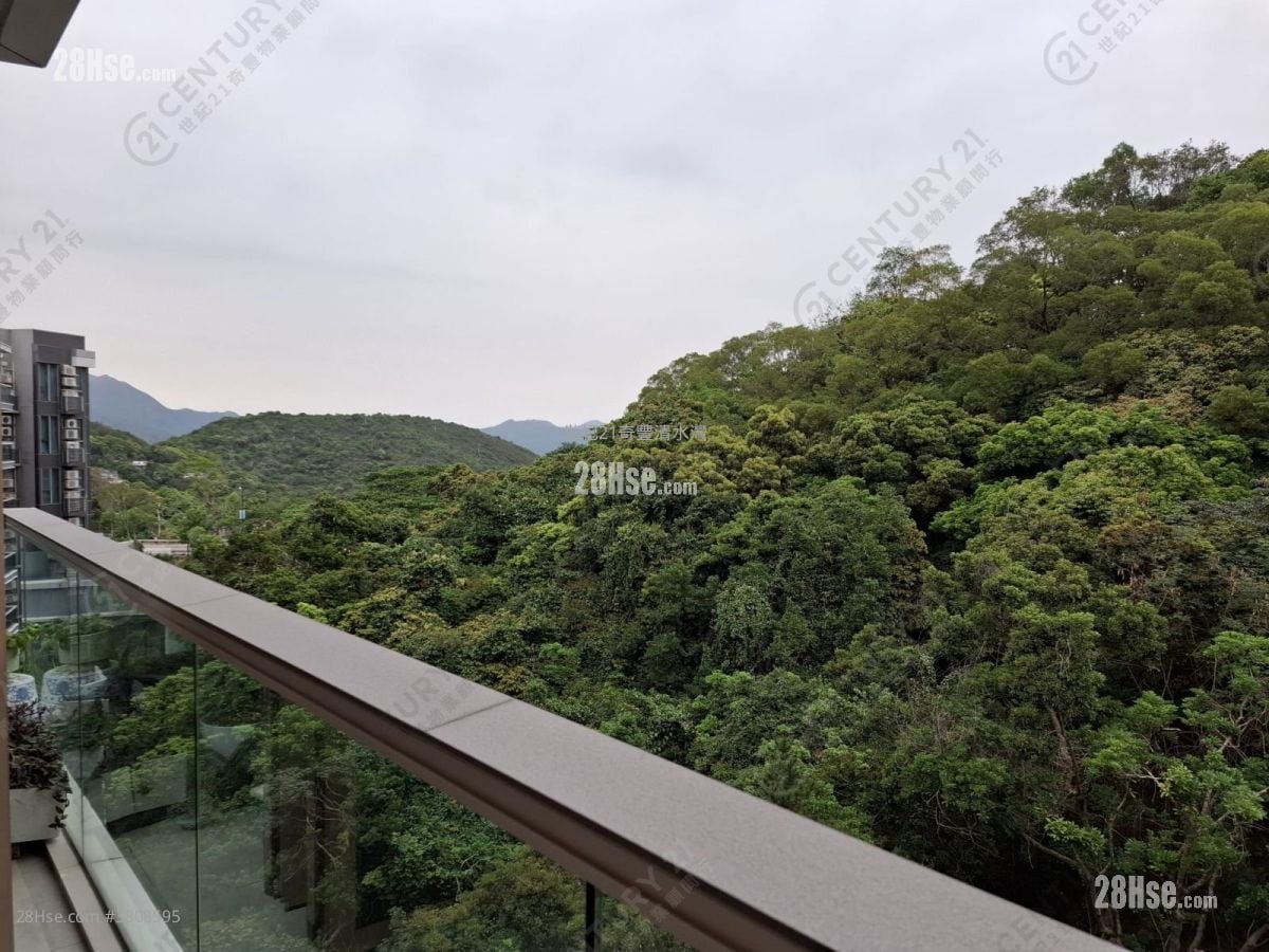 傲泷 售盘 1,907 平方尺