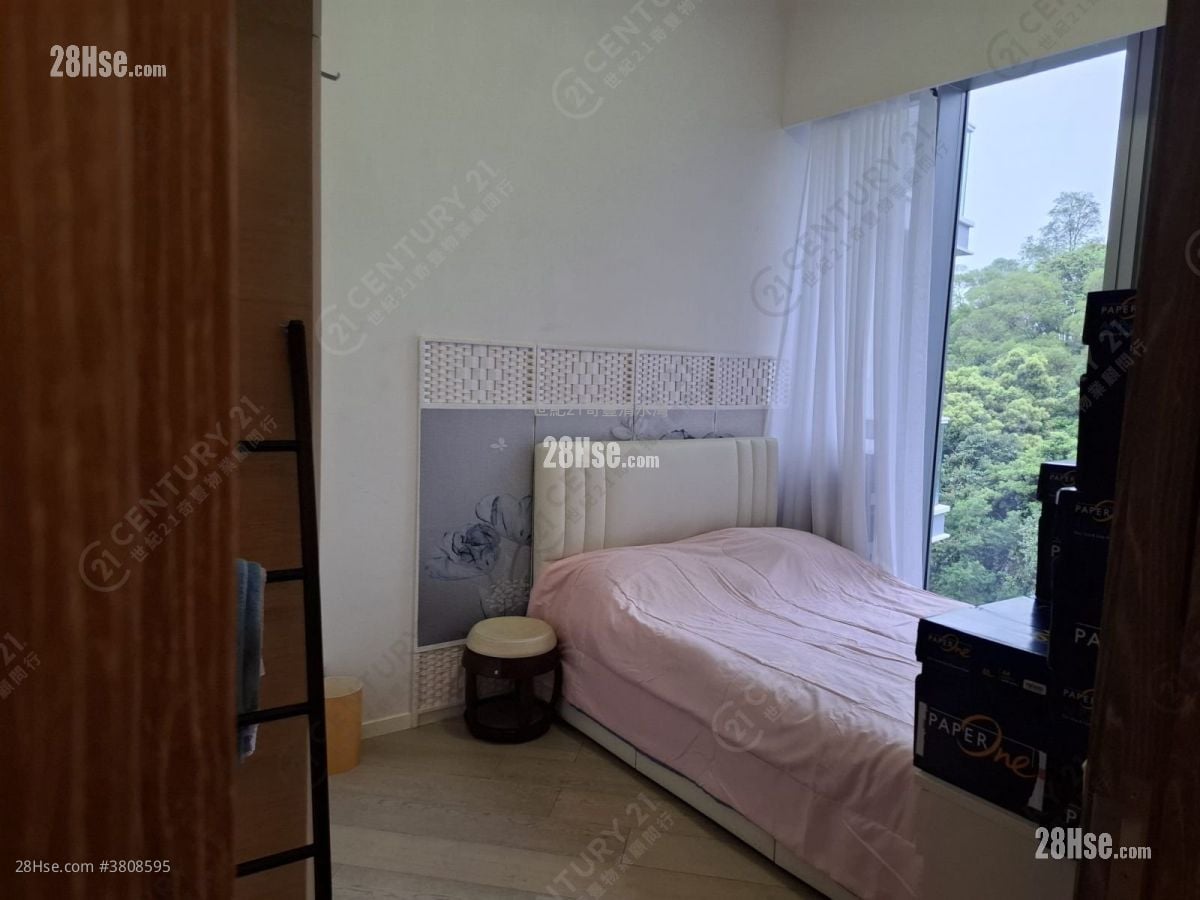 傲泷 售盘 1,907 平方尺