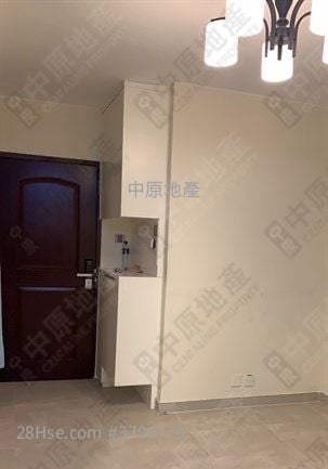 Grandeur Garden Rental 2 Bedrooms , 1 Bathroom 314 ft²