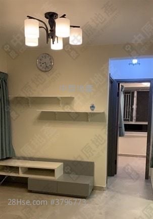 Grandeur Garden Rental 2 Bedrooms , 1 Bathroom 314 ft²