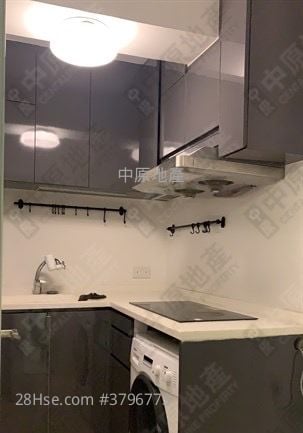 Grandeur Garden Rental 2 Bedrooms , 1 Bathroom 314 ft²