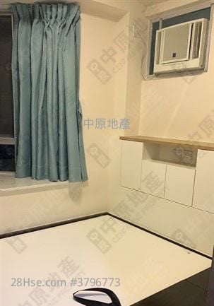 Grandeur Garden Rental 2 Bedrooms , 1 Bathroom 314 ft²