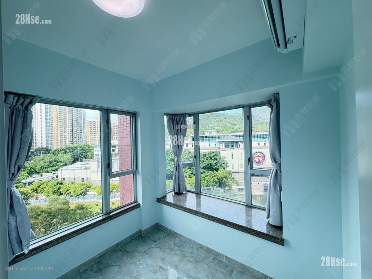 叠茵庭 售盤 2 房 376 平方呎