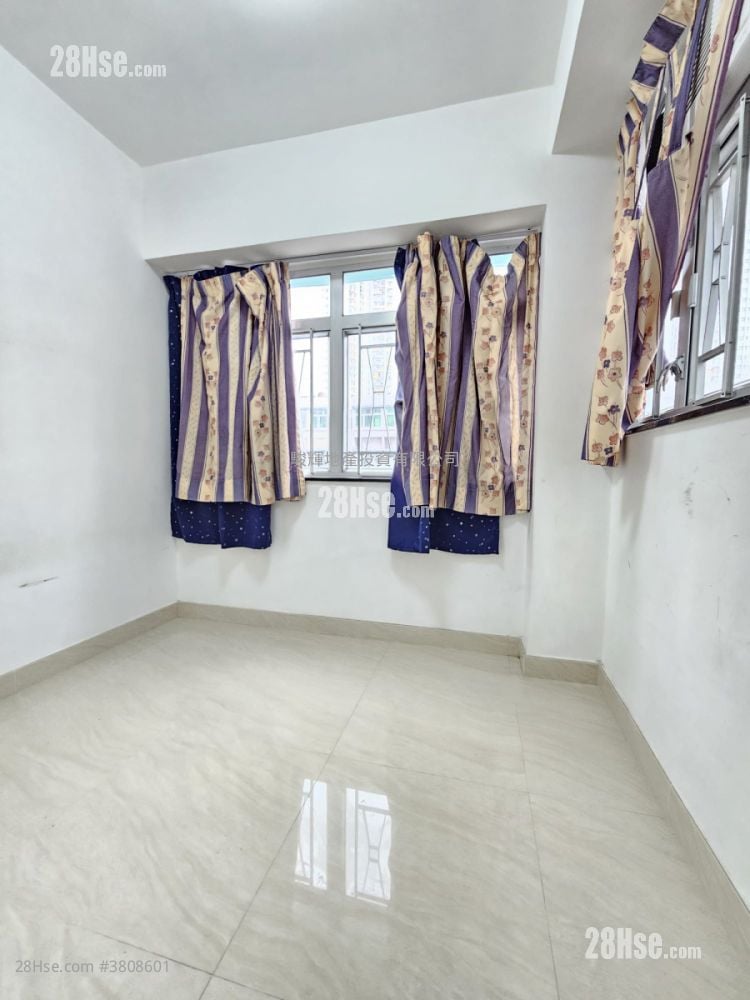 田丰楼 售盘 1 房 , 1 浴室 315 平方尺