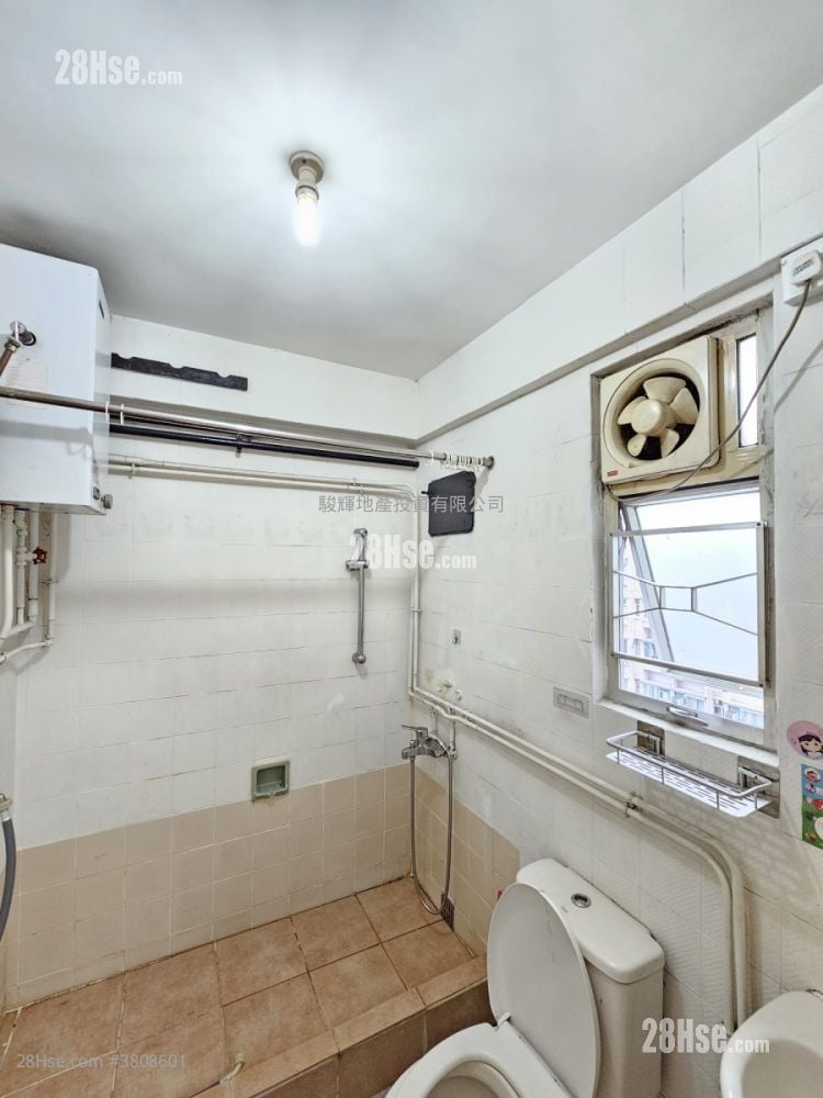 田丰楼 售盘 1 房 , 1 浴室 315 平方尺