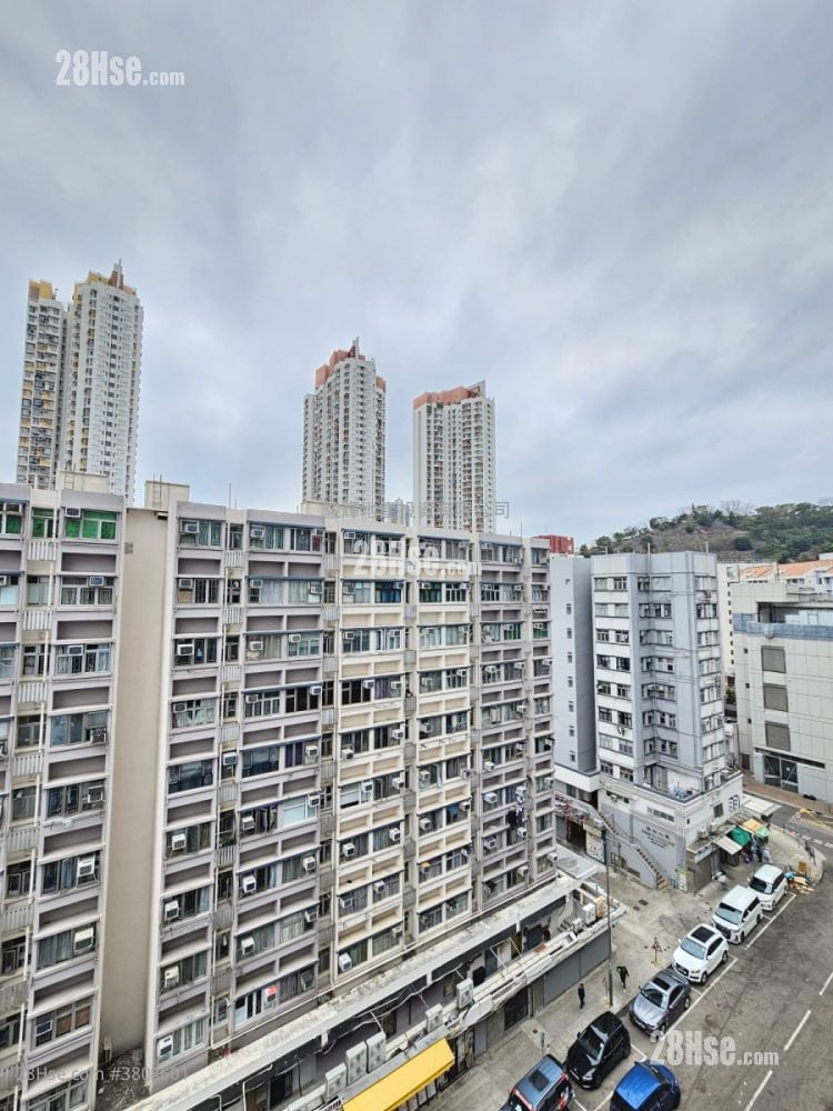 田丰楼 售盘 1 房 , 1 浴室 315 平方尺