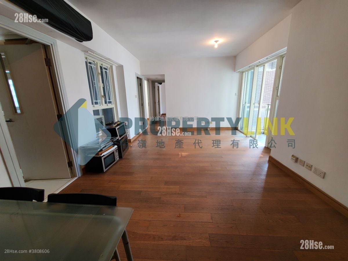 聚賢居 售盤 773 平方呎