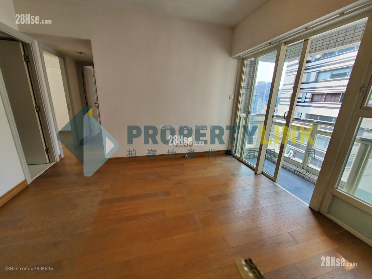 聚賢居 售盤 773 平方呎