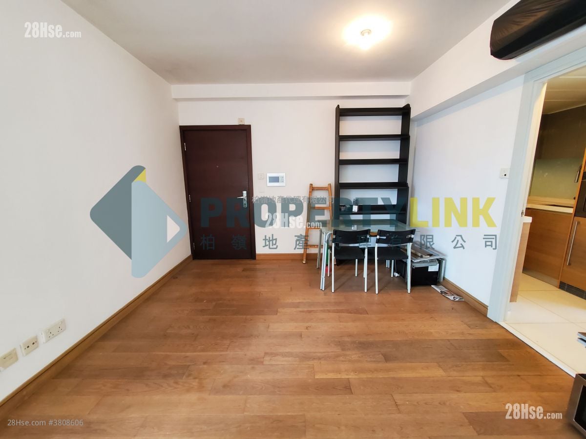 聚賢居 售盤 773 平方呎