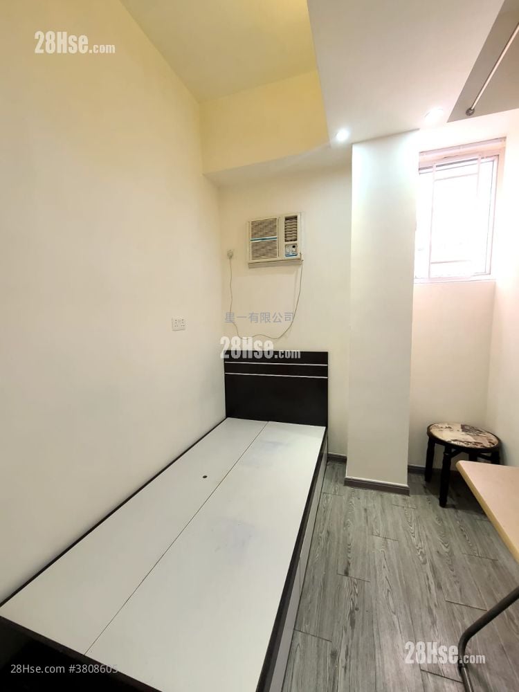 79 Apliu Street Rental Studio , 1 Bathroom 120 ft²