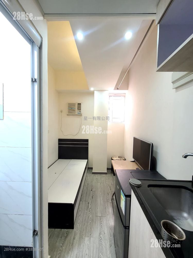79 Apliu Street Rental Studio , 1 Bathroom 120 ft²