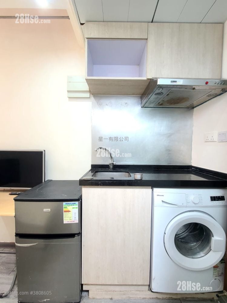 79 Apliu Street Rental Studio , 1 Bathroom 120 ft²