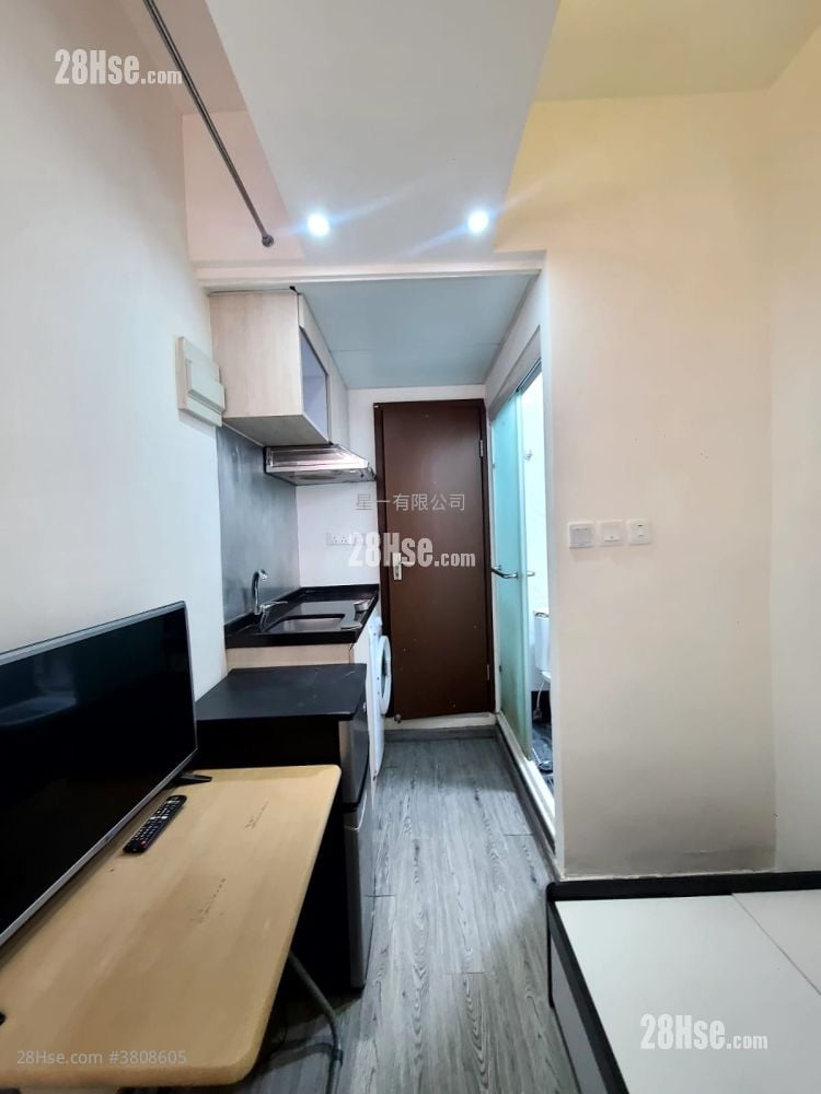 79 Apliu Street Rental Studio , 1 Bathroom 120 ft²