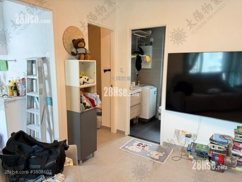 Whampoa Garden Sell 1 Bedroom 288 ft²
