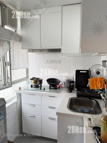 Whampoa Garden Sell 1 Bedroom 288 ft²