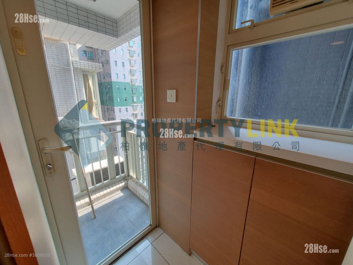 聚賢居 售盤 773 平方呎