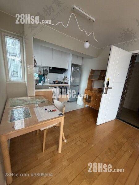 Whampoa Garden Rental 2 Bedrooms 466 ft²