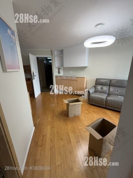 Whampoa Garden Rental 2 Bedrooms 466 ft²